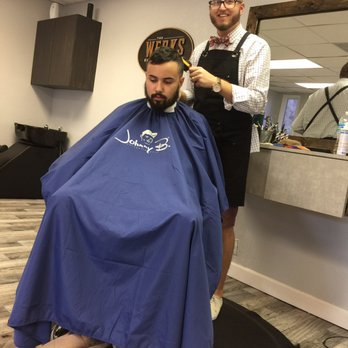 Werks Elite Barbershop - Barbers Near Me - Largo, Florida Werks Elite Barbershop - Barbers Near Me - Largo, Florida