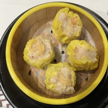 Bistro 1968 - Siu Mai. - Dim Sum Near Me - San Gabriel, California