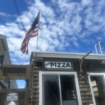 Town Pizza - Front - Pizza Near Me - Ocean Beach, New York Town Pizza - Front - Pizza Near Me - Ocean Beach, New York
