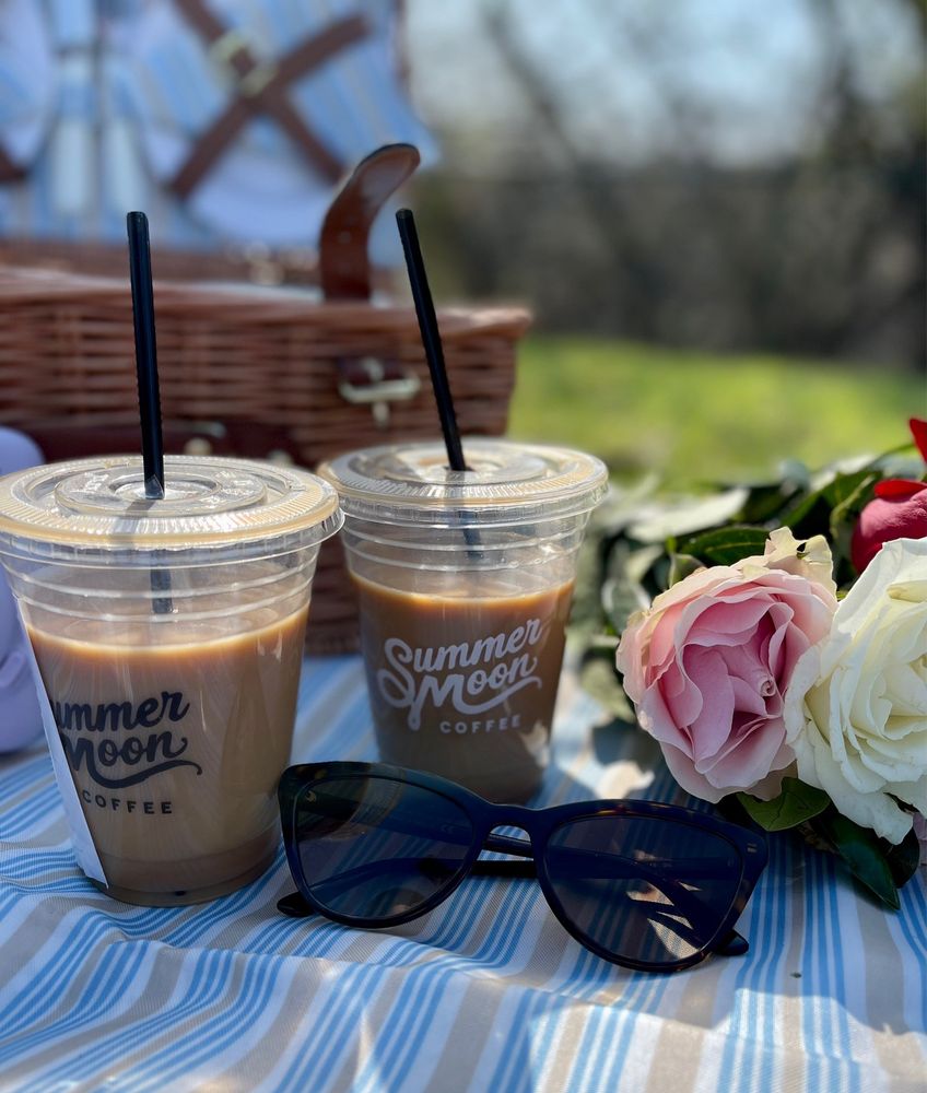 Summer Moon Coffee