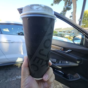 Tp Tea - Midnight Sesame Cloud Iron Goddess Boba Milk Tea - Bubble Tea Near Me - Newark, California Tp Tea - Midnight Sesame Cloud Iron Goddess Boba Milk Tea - Bubble Tea Near Me - Newark, California