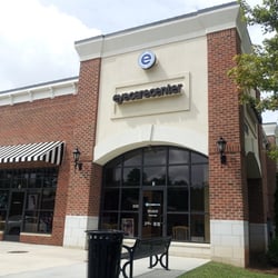 Eye Care Center - Charlotte