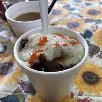 Dicky Doos Diner - The breakfast bowl - Diners Near Me - Lawrenceville, Georgia