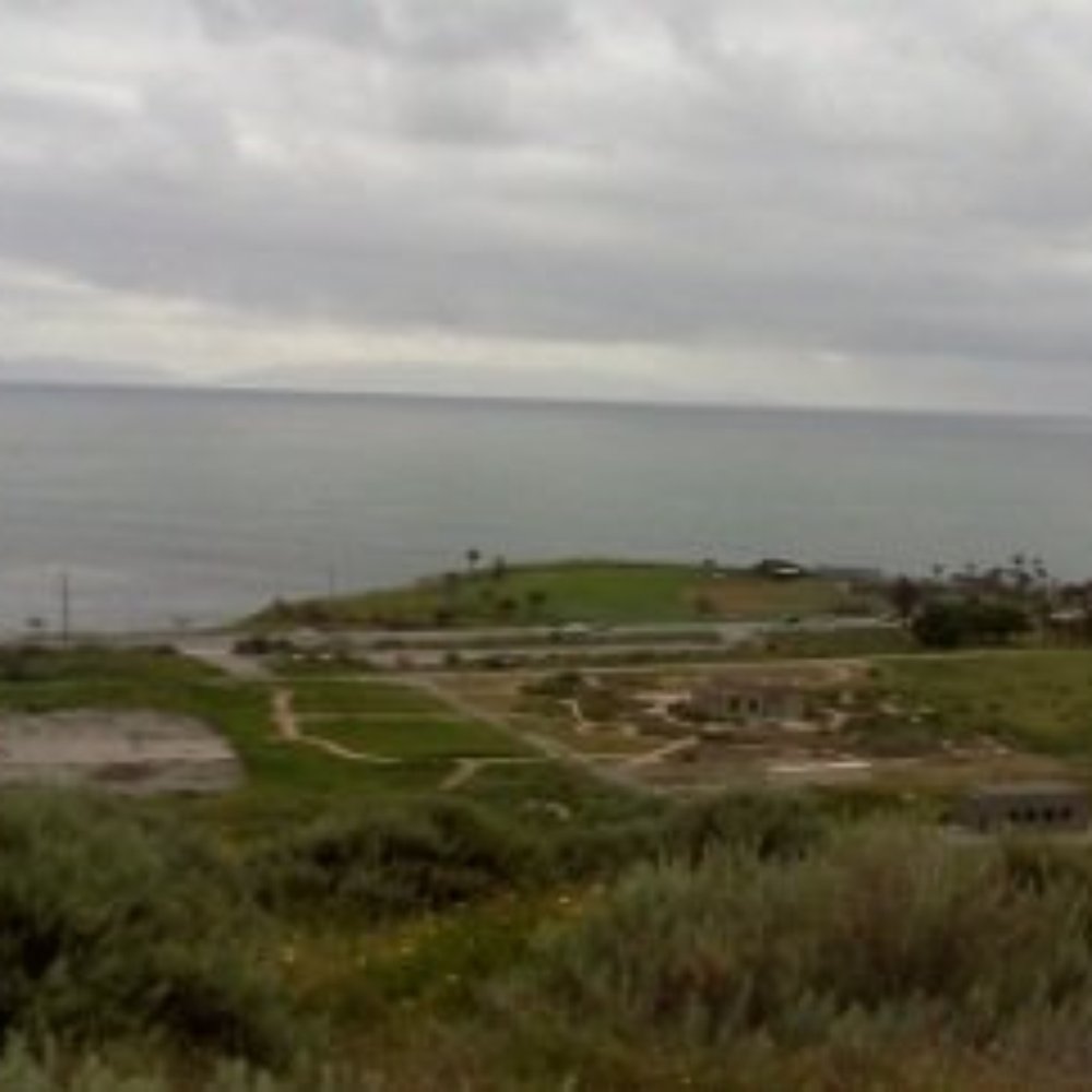 White Point Nature Preserve - Parks Near Me - San Pedro, California