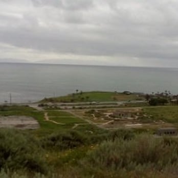 White Point Nature Preserve - Parks Near Me - San Pedro, California