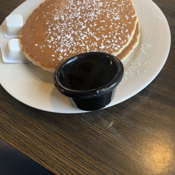 The Connection Cafe - Pancakes - Breakfast & Brunch Near Me - Holbrook, Massachusetts