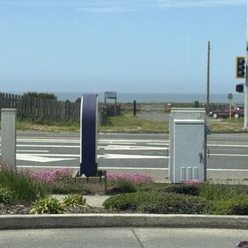 Taco Bell - Tacos Near Me - Fort Bragg, California