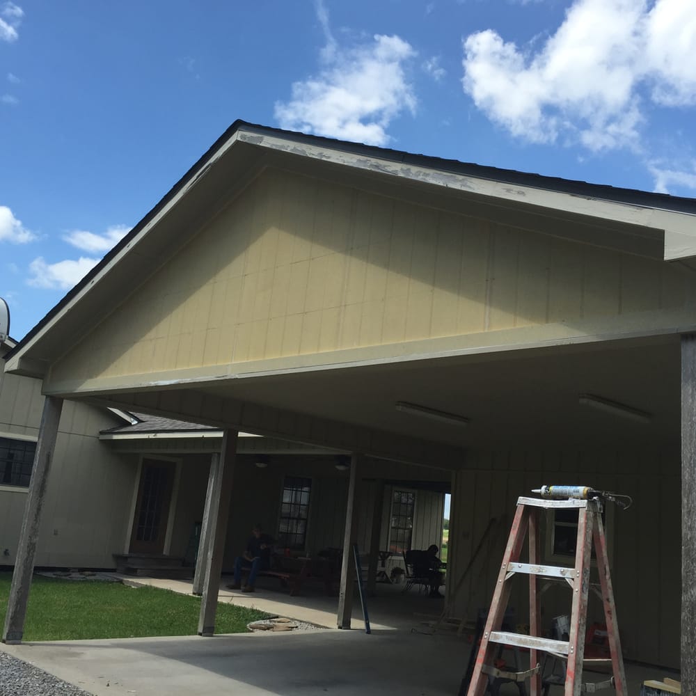 Slide of Hub City Home Improvement & Roofing