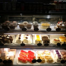 Yamato Bakery - Desserts and breads - breads are 20 or 50% off at closing