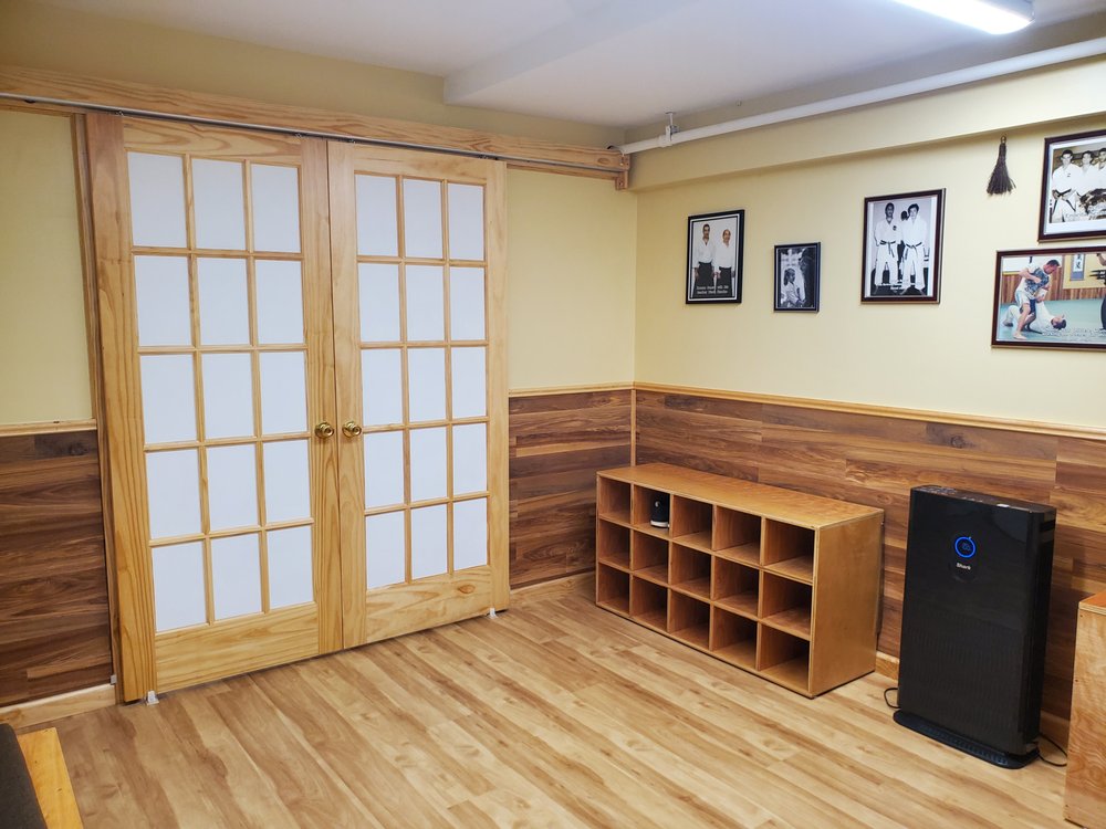 GENYUKAN DOJO Updated August 2024 27 Photos 6344 Saunders St