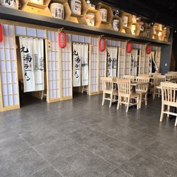 Kyuramen x TBaar - Southaven - If you love Ramen, RUN to this place!!!!!!!!