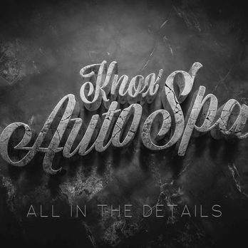 Knox Auto Spa - Auto Detailing Near Me - Knoxville, Tennessee Knox Auto Spa - Auto Detailing Near Me - Knoxville, Tennessee