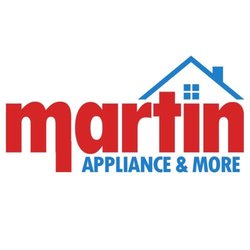 Martin Appliance & More