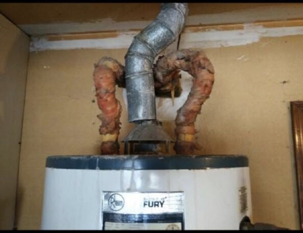 Slide of East Side Plumbing & HVAC