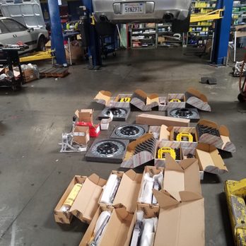 Star Tech Foreign Auto Repair - Auto Repair Near Me - Chino, California Star Tech Foreign Auto Repair - Auto Repair Near Me - Chino, California