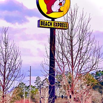 Buc-ee's - "Beach Express" - Gas Stations Near Me - Robertsdale, Alabama Buc-ee's - "Beach Express" - Gas Stations Near Me - Robertsdale, Alabama