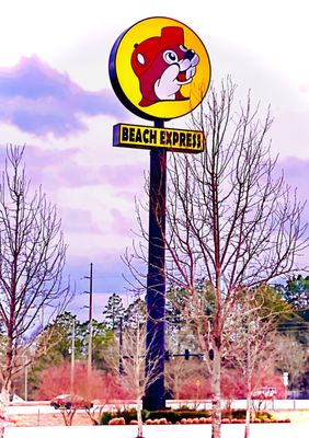 Buc-ee's by null