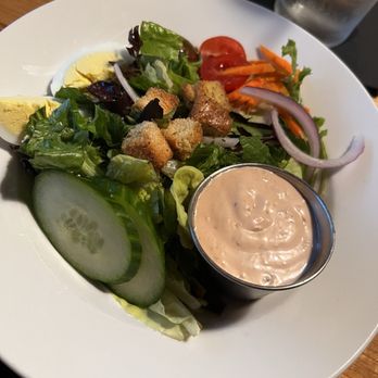 The Rock at Big Fish Lake - Side salad, I guy egg! - Music Venues Near Me - Marcellus, Michigan The Rock at Big Fish Lake - Side salad, I guy egg! - Music Venues Near Me - Marcellus, Michigan