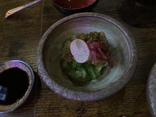 SOSU izakaya & Sushi Bar by null