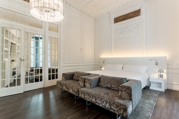 Room Mate Carla, Barcelona by null