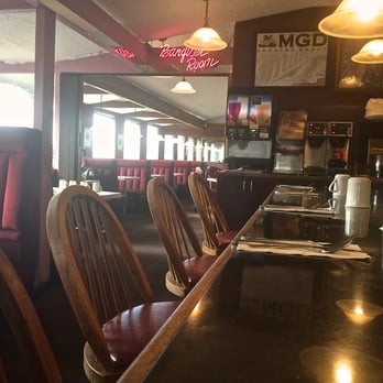 Kristina's Restaurant - Kitschy & clean! - Diners Near Me - Eureka, California