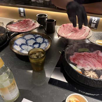 Wagyu Master - sukiyaki - Japanese Near Me - San Jose, California Wagyu Master - sukiyaki - Japanese Near Me - San Jose, California