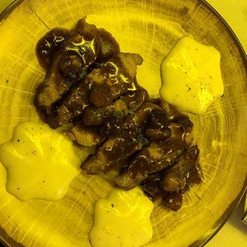 Cera 23 - Beef Cheeks - Spanish Near Me - Barcelona, B