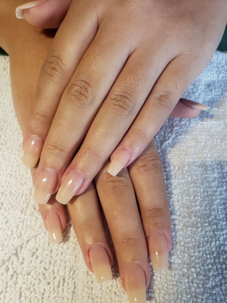MALLE NAILS Updated June 2024 36 Photos 13550 SW 120th St, Miami