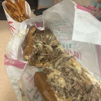 Miami Grill - Steak sub from miami subs and grill cutler ridge fl - Burgers Near Me - Cutler Bay, Florida Miami Grill - Steak sub from miami subs and grill cutler ridge fl - Burgers Near Me - Cutler Bay, Florida