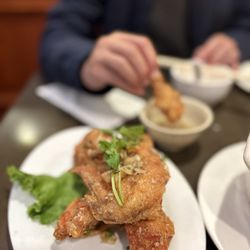 Phnom Penh - Fried Chicken