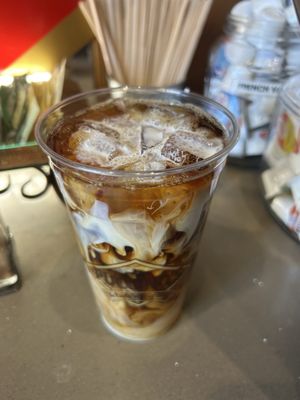 Puccino's Coffee by null