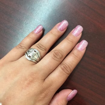 Bella Nails & Spa - Layover nails. - Nail Salons Near Me - Brea, California Bella Nails & Spa - Layover nails. - Nail Salons Near Me - Brea, California