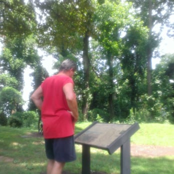 Fort Dickerson Park  - Parks Near Me - Knoxville, Tennessee