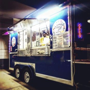 El Sueño de Lola - El Sueño de Lola Food Truck - Food Trucks Near Me - San Antonio, Texas