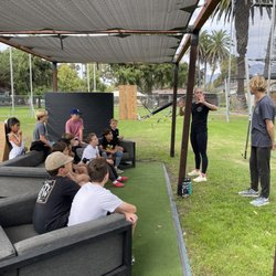 Santa Barbara Trapeze