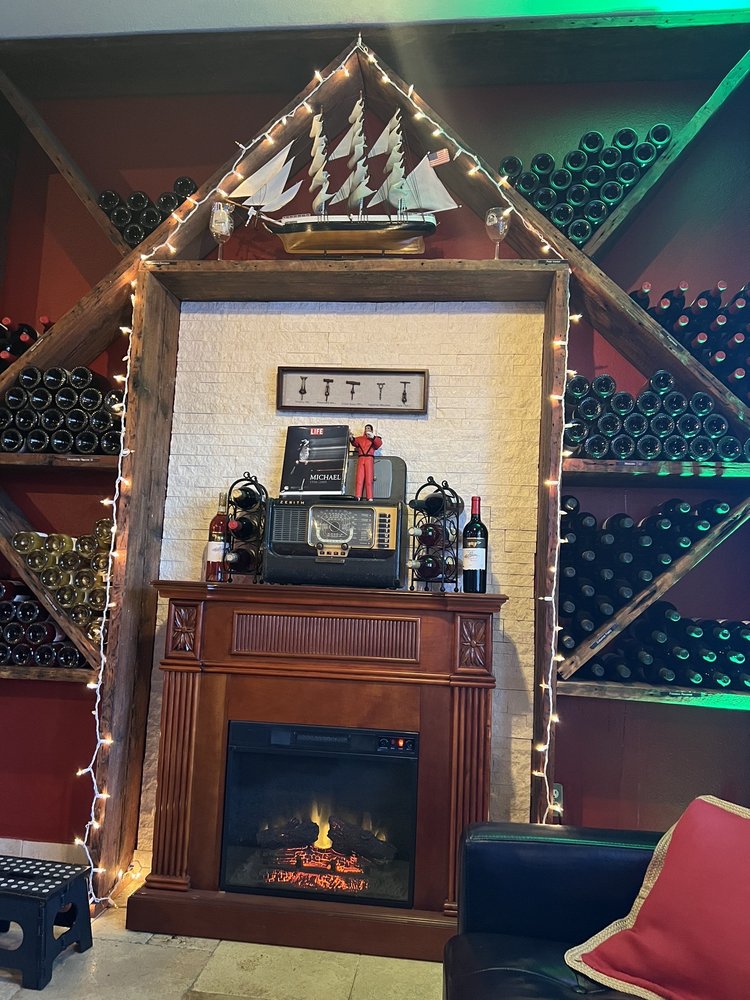 Purgatory Cellars - vineyard in Castle Rock, CO