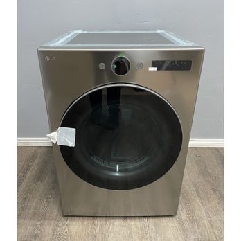 Frontline Appliances - LG 7.4 Cu. Ft. Gas Dryer DLEX5500V
$899.99 - 30 DAY Warranty - Appliances & Repair Near Me - Tucson, Arizona Frontline Appliances - LG 7.4 Cu. Ft. Gas Dryer DLEX5500V
$899.99 - 30 DAY Warranty - Appliances & Repair Near Me - Tucson, Arizona