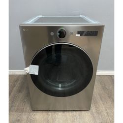 Frontline Appliances - LG 7.4 Cu. Ft. Gas Dryer DLEX5500V
$899.99 - 30 DAY Warranty