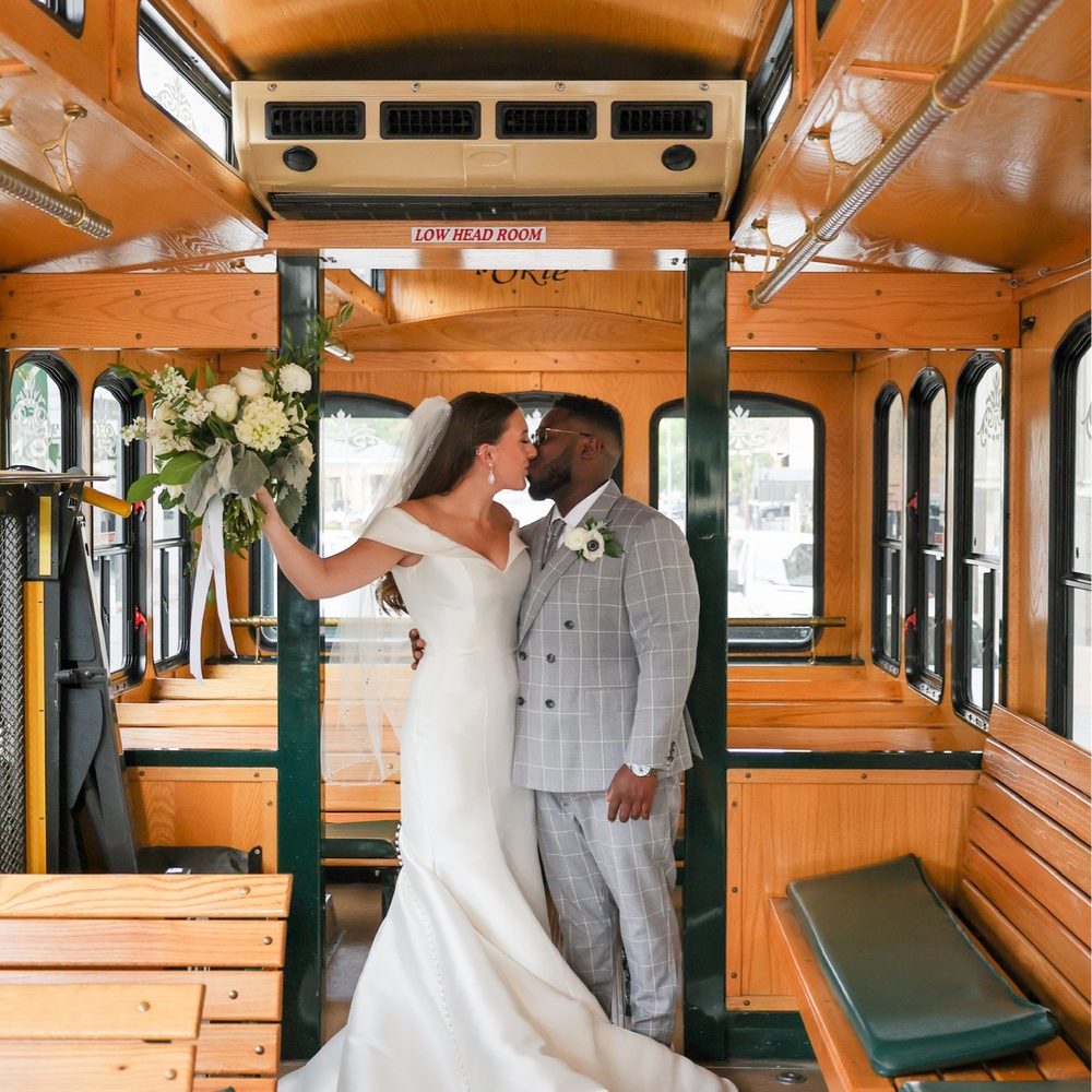 Tulsa Tailoring - Altered Wedding Dress - Sewing & Alterations Near Me - Tulsa, Oklahoma