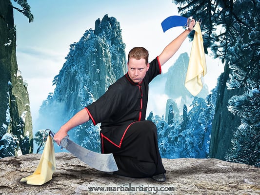 MARTIAL ARTISTRY 15 Photos Martial Arts 2500 Jefferson St NE 