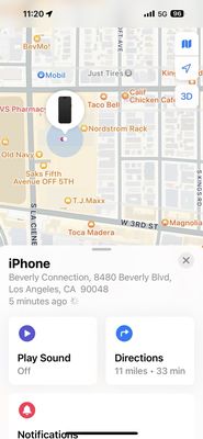 Beverly Connection by null