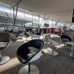 Aéroport de Paris Charles de Gaulle - CDG - Terminal 3