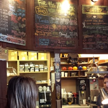 Bricks & Scones - Menu - Coffee & Tea Near Me - Los Angeles, California Bricks & Scones - Menu - Coffee & Tea Near Me - Los Angeles, California