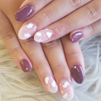 Michelle Nails - Nail Salons Near Me - El Monte, California