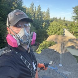 Always wear PPE!