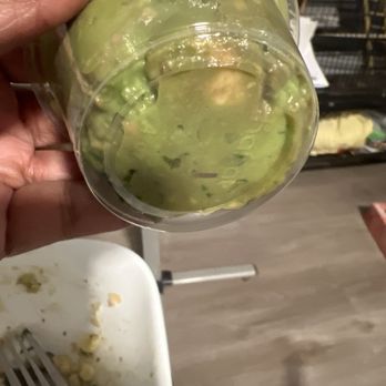 Chipotle Mexican Grill - Browning guacamole. They ran out at the counter.Fresh, where? - Mexican Near Me - Las Vegas, Nevada Chipotle Mexican Grill - Browning guacamole. They ran out at the counter.Fresh, where? - Mexican Near Me - Las Vegas, Nevada