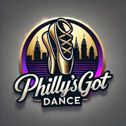 Philly's Got Dance - Philly's Got Dance Logo