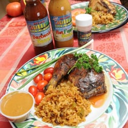 Hey Mon Caribbean Cooking Magic