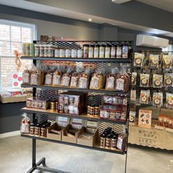 Mount Dora Jerky