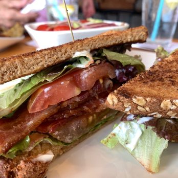 Food & Thought 2 - BLT - Restaurants Near Me - Naples, Florida Food & Thought 2 - BLT - Restaurants Near Me - Naples, Florida